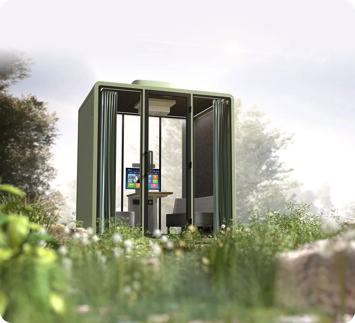 Smart Access Control