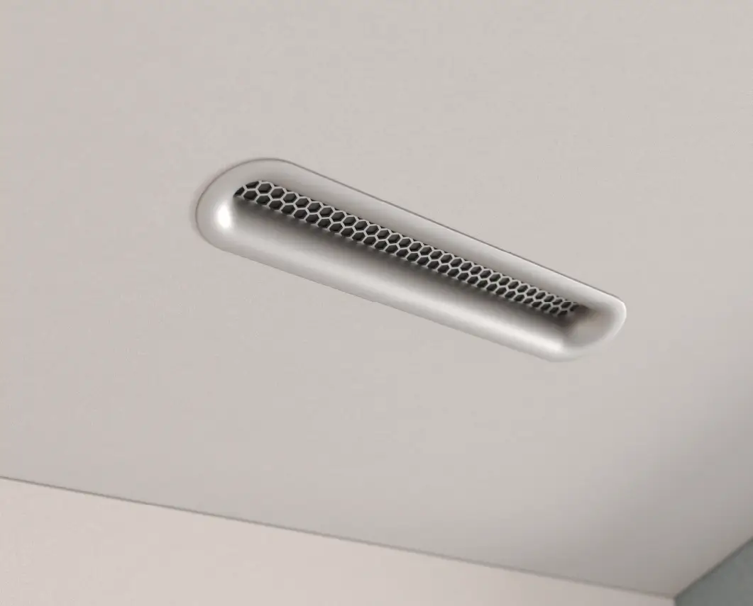 Adaptive Airflow